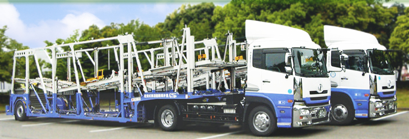 �L�����A�J�[�A�A���A����